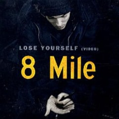 Eminem - Lose Yourself (2katz haus remix radio edit)
