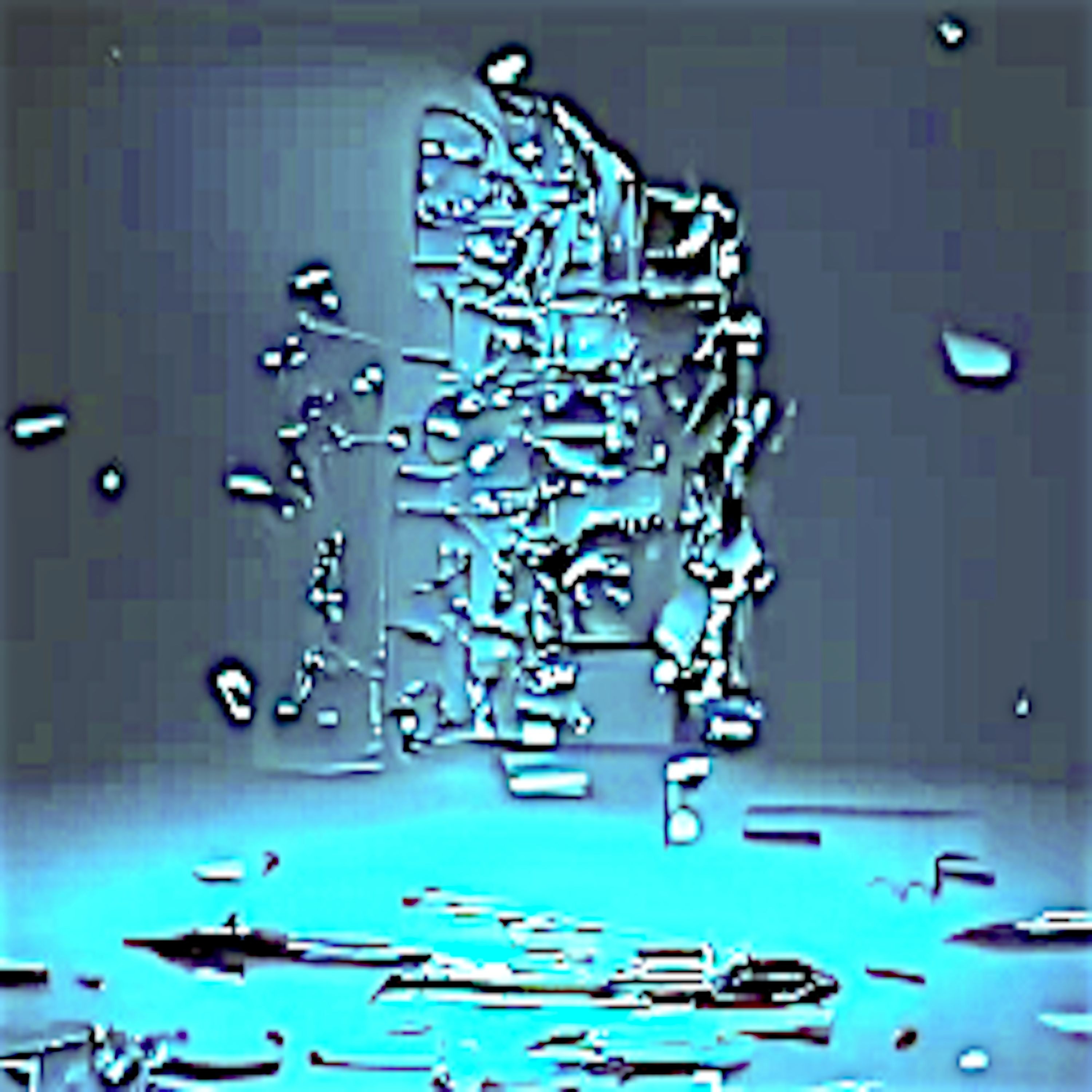 Pieces In A Puzzle - Osiris Daen episode artwork