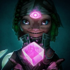 DND/GW Curios & Magic BGM