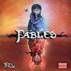 FABLES [PROD. FONY WALLACE X OTTOXL]