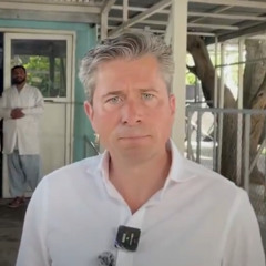 'The impact of aid cuts is that millions die', says UN relief chief in Afghanistan