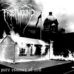 Frost Wound - Transilvanian Hunger