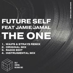 Premiere: Future Self - The One ft. Jamie Jamal [Self Control Records]
