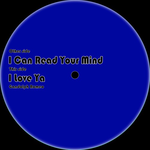 I Can Read Your Mind