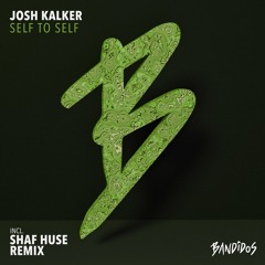 Josh Kalker - Self To Self (Original Mix)