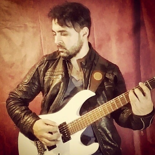Tomaso Albinoni  Adagio Electric Guitar Version