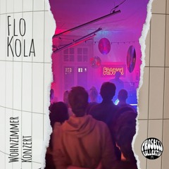 Flo Kola - Wohnzimmerkonzert