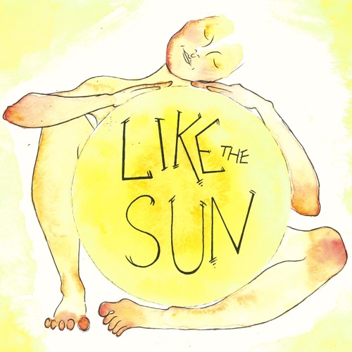 Like the Sun (Live at Nômade)