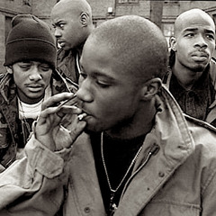 "No, Judgement Here!" | Dark Boom Bap x Old School x Mobb Deep Type Beat