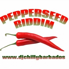 Dancehall Bounce Limited Edition [Dj Chilly Old Dub - Hot Like Pepperseed Mix!