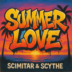 Scimitar & Scythe - Summer Love (Radio edit)