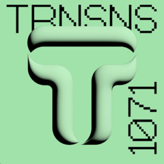 John Digweed - Transitions 1071