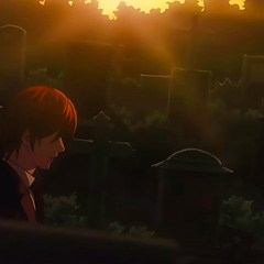 light yagami x tx kiju re4lm3h