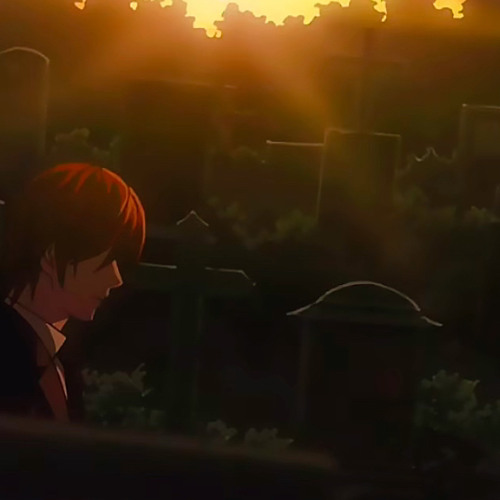 light yagami x tx kiju re4lm3h