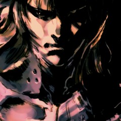Metal Gear Solid 2 [Sons Of Liberty] - Power Room