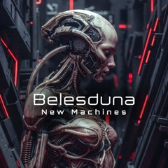 Vol XI - New Machines