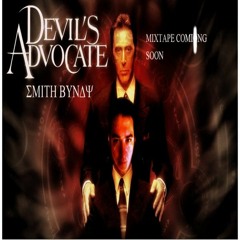 Caddy Ron featuring Smith Bundy - 3.0