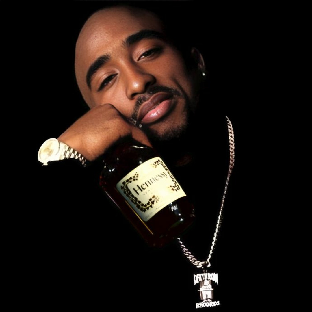 Stream 2Pac - Hennessy (DJ WB Remix) 2023 by DJ WB Records