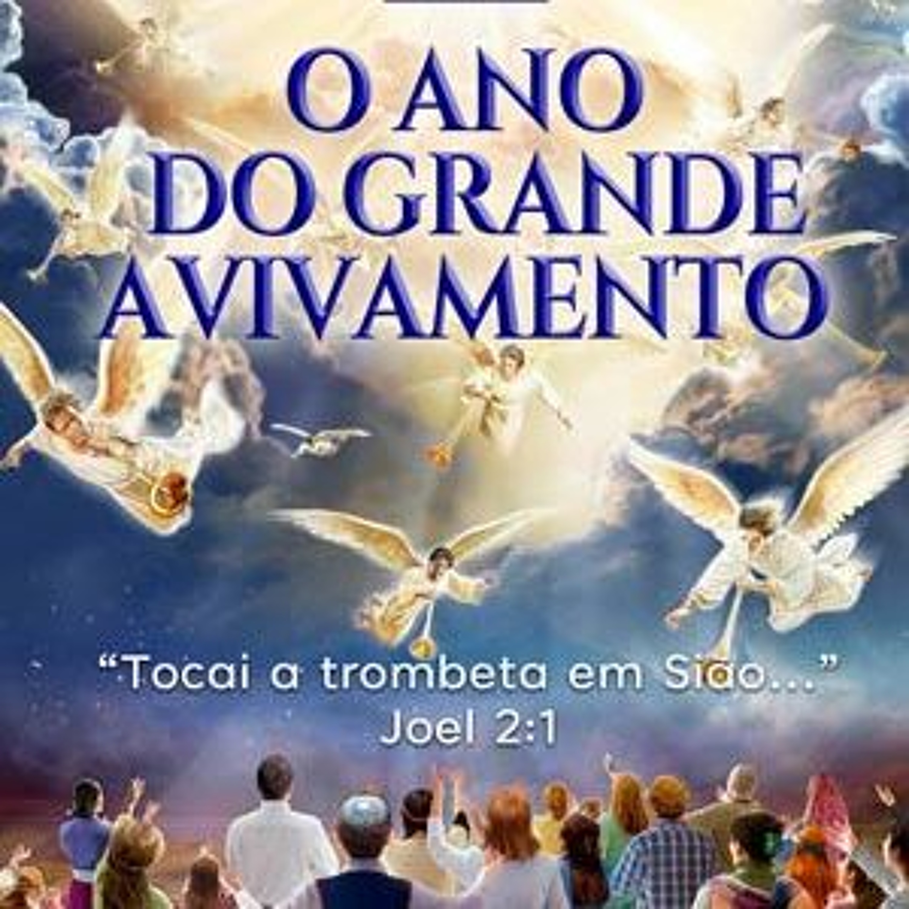 Igreja Evangélica Cristo Vive - Ap. Miguel Ângelo