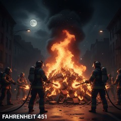 Fahrenheit 451