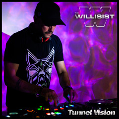 Tunnel Vision (live soundproof stream)