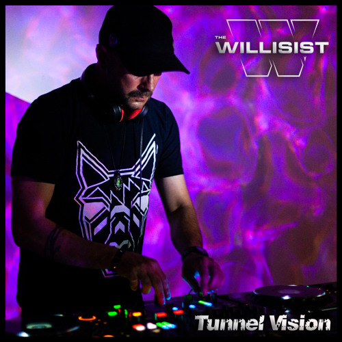 Tunnel Vision (live soundproof stream)