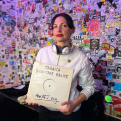 Positive Reality with Queen Majesty @ The Lot Radio 11-09-2025