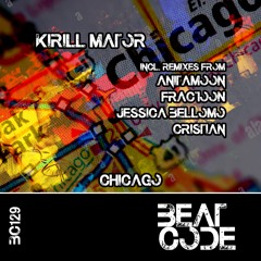 Kirill Mator - Chicago (Cristian Remix) [BeatCode]