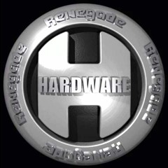 All Renegade Hardware