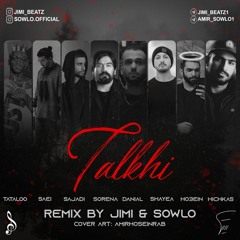 Talkh  - Jimi X Sowlo X .mp4