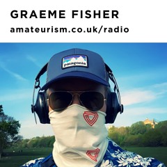Amateurism Radio Sunday Blend 02