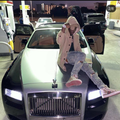 C Glizzy - Long Road ( FAST )
