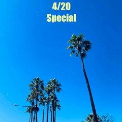 4/20 Special Reggae & Dub