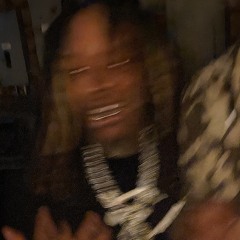 talkin shit dont get you anywhere dummy (KRM)