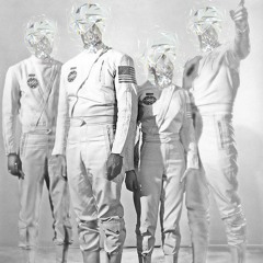 Death Stranding - Port view (sleep ambient)