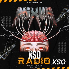 NIXUH - XSO RADIO MIX