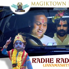 15. Radhe Radhe Medley- MagikTown