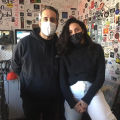 Love Injection with Barbie & Paul @ The Lot Radio 01 - 09 - 2021