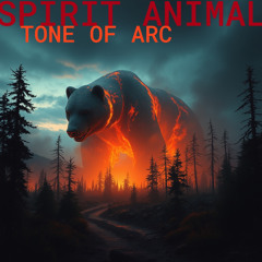SPIRIT ANIMAL - Featiring Zoe - Remaster