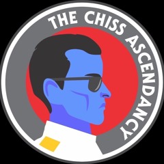 The Chiss Ascendancy Podcast: Episode 99: Ahsoka "Shadow Warrior" Review #starwars