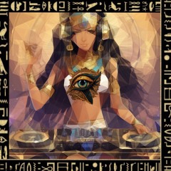 The Pharaoh-(Feat. Danielle Cormier)