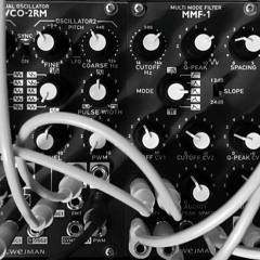 Techno Mobsters. Mix