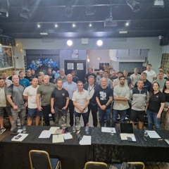 Brigade Committee Meeting