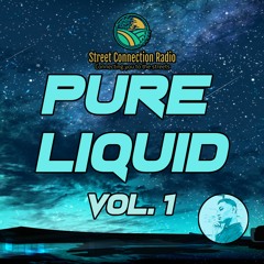 Pure Liquid Vol. 1 (Liquid Drum & Bass Mix)