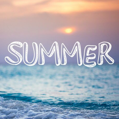 Beginning of Summer EDM various Mix 30-06-2025