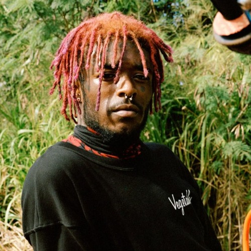 Lil Uzi Vert - Wheelchair (Snippet)