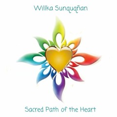 Willka Sunquqnan - The Allur-E'ah Ra-sha-tan