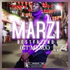 BESTFRIEND MARZI RMX (GT'M2K20)