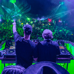 Bob Moses (Club Set) - Lightning in a Bottle 2024
