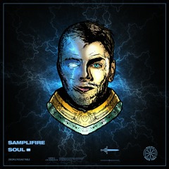 Samplifire - Duality